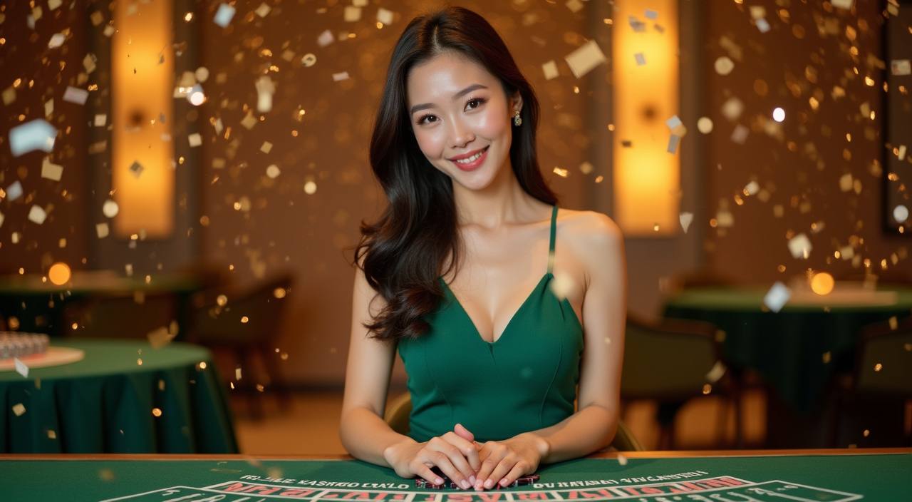 sutantoto Live Baccarat